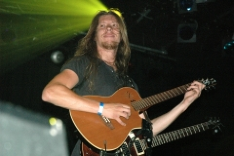 SANDER GOMMANS, Exordium Menno von Brucken Fock